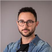 Profesor de programación para Android, Java, Kotlin, C#, C y python